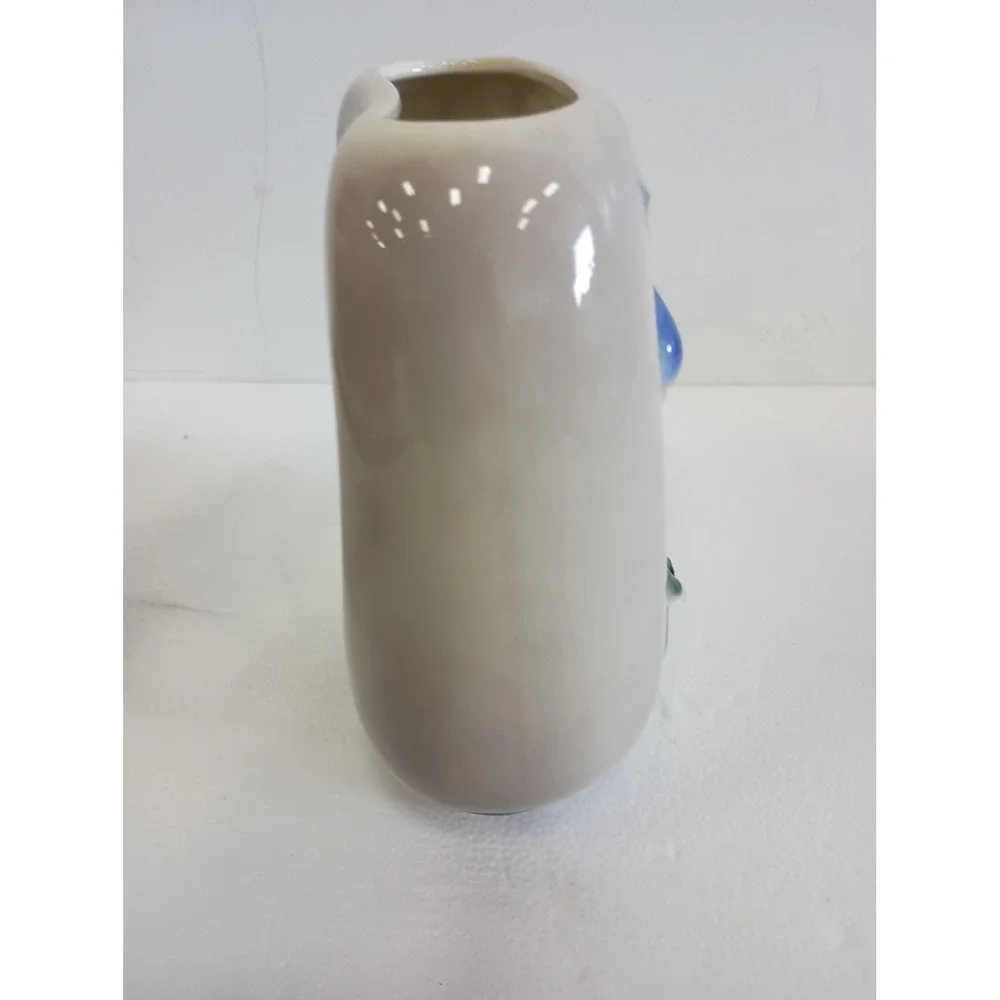 Hull Pottery vintage 50s